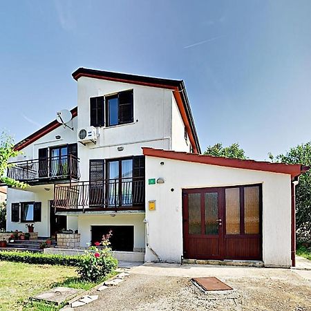 Apartment Lungera PUY Eksteriør bilde