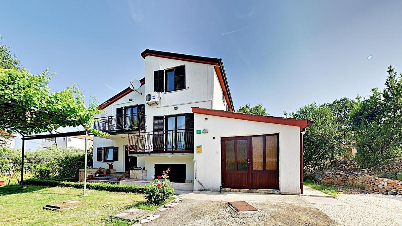 Apartment Lungera PUY Eksteriør bilde