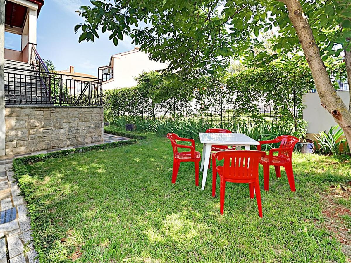 Apartment Lungera PUY Eksteriør bilde