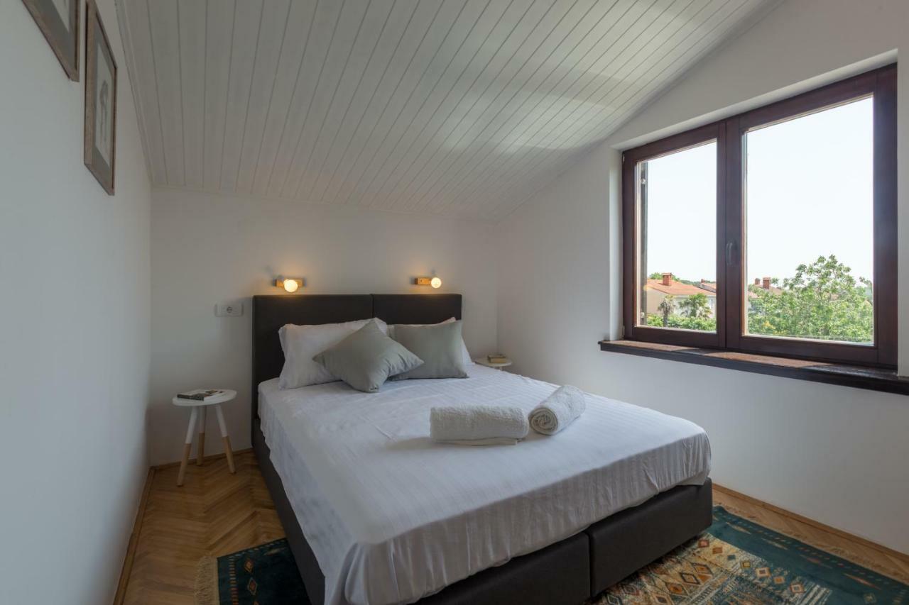 Apartment Lungera PUY Eksteriør bilde
