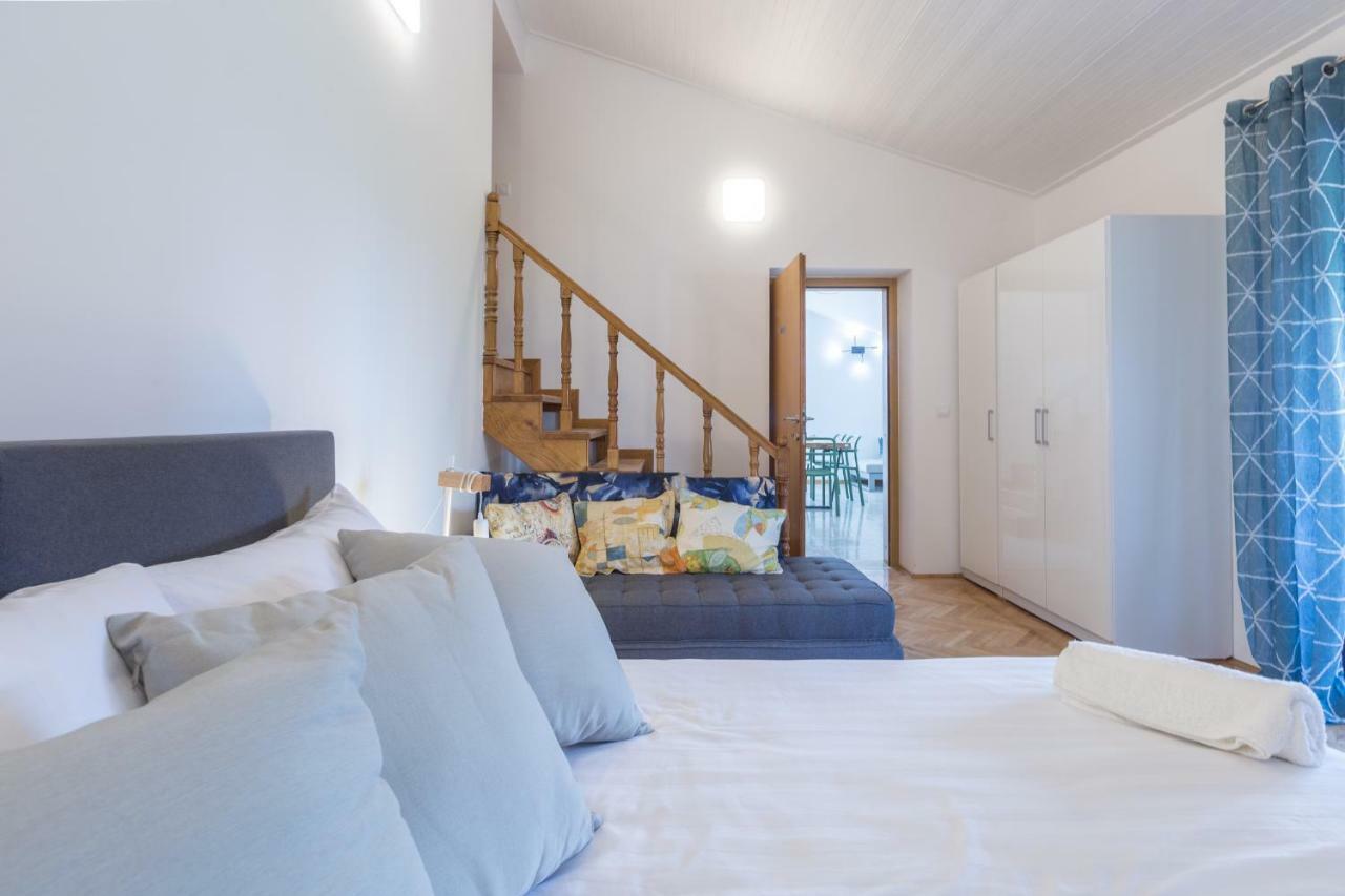 Apartment Lungera PUY Eksteriør bilde