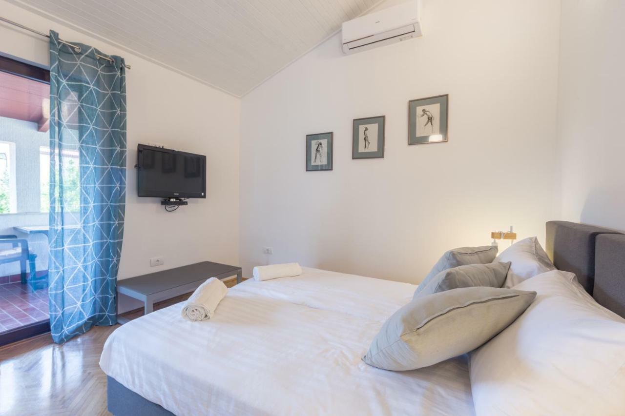 Apartment Lungera PUY Eksteriør bilde